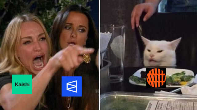 What is Opinion.Trade?